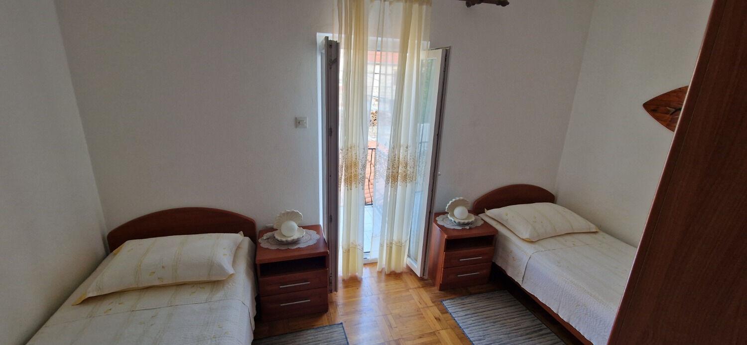 Apartment Tenara Вис Экстерьер фото
