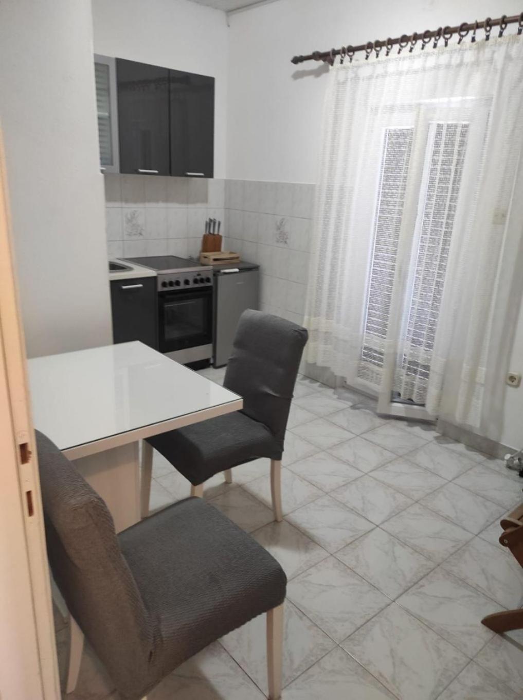 Apartment Tenara Вис Экстерьер фото